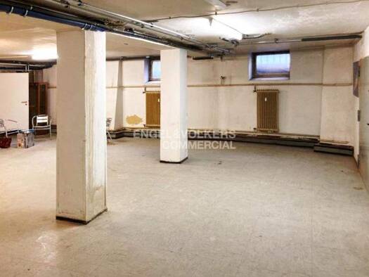 Halle/Industriefläche zur Miete 111 m² Lagerfläche teilbar ab 111 m² Nord-Holland Kassel 34117