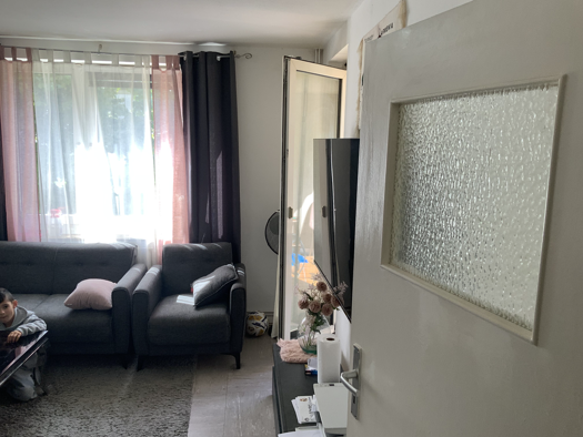 Wohnung zur Miete 639 € 3 Zimmer 66,8 m² 1. Geschoss frei ab 16.12.2025 Frankenstraße 18 Geneicken Mönchengladbach 41238