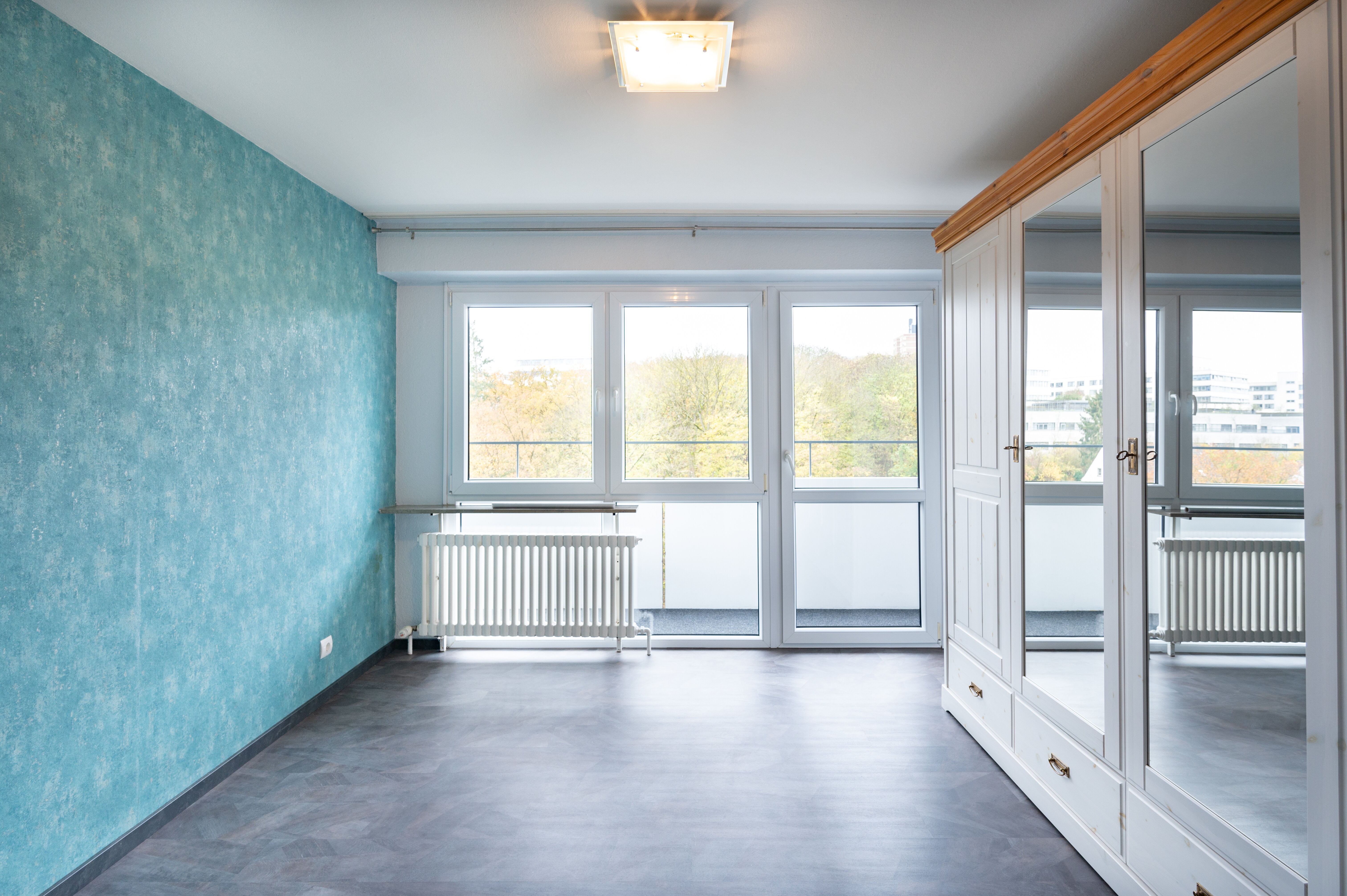 Wohnung zur Miete 1.580 € 4 Zimmer 122,5 m²<br/>Wohnfläche 11.<br/>Geschoss Lindleinsmühle Würzburg 97078