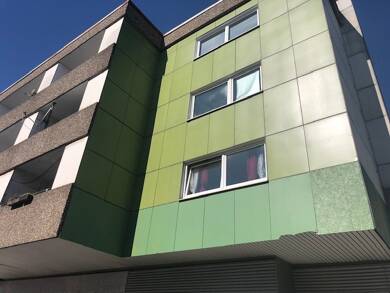 Wohnung zur Miete 529 € 3 Zimmer 59 m² 3. Geschoss frei ab 02.06.2025 Hauptstraße 144 Spich Troisdorf 53842