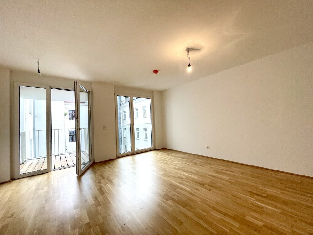 Wohnung zum Kauf 374.000 € 2 Zimmer 51 m²<br/>Wohnfläche Wien 1200