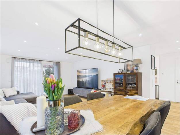 Maisonette zum Kauf 498.000 € 3 Zimmer 126 m² Niedernberg 63843