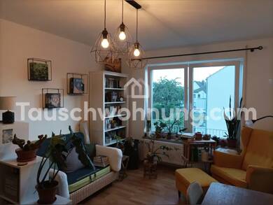 Wohnung zur Miete Tauschwohnung 500 € 1 Zimmer 45 m² 1. Geschoss Hochzoll - Süd Augsburg 86163
