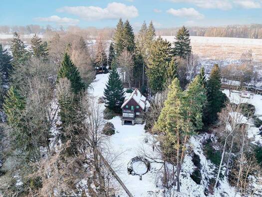 Haus zur Versteigerung 235.000 € 136 m² 5.263 m² Grundstück Falkensteinstraße 5 Ostrau Bad Schandau 01814