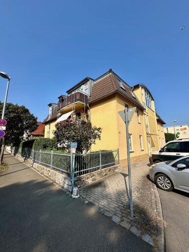 Wohnung zum Kauf 195.000 € 2 Zimmer 62 m² frei ab 01.01.2025 Paul Schneider Straße 62 Schönblick Weimar 99423