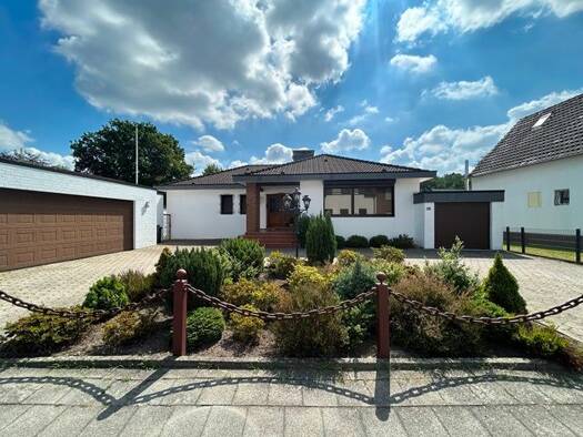 Einfamilienhaus zum Kauf 529.000 € 3 Zimmer 130 m² 850 m² Grundstück Hardt Nord 41169