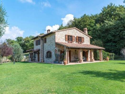 Bauernhaus zum Kauf 690.000 € 10 Zimmer 300 m² 5.000 m² Grundstück Todi