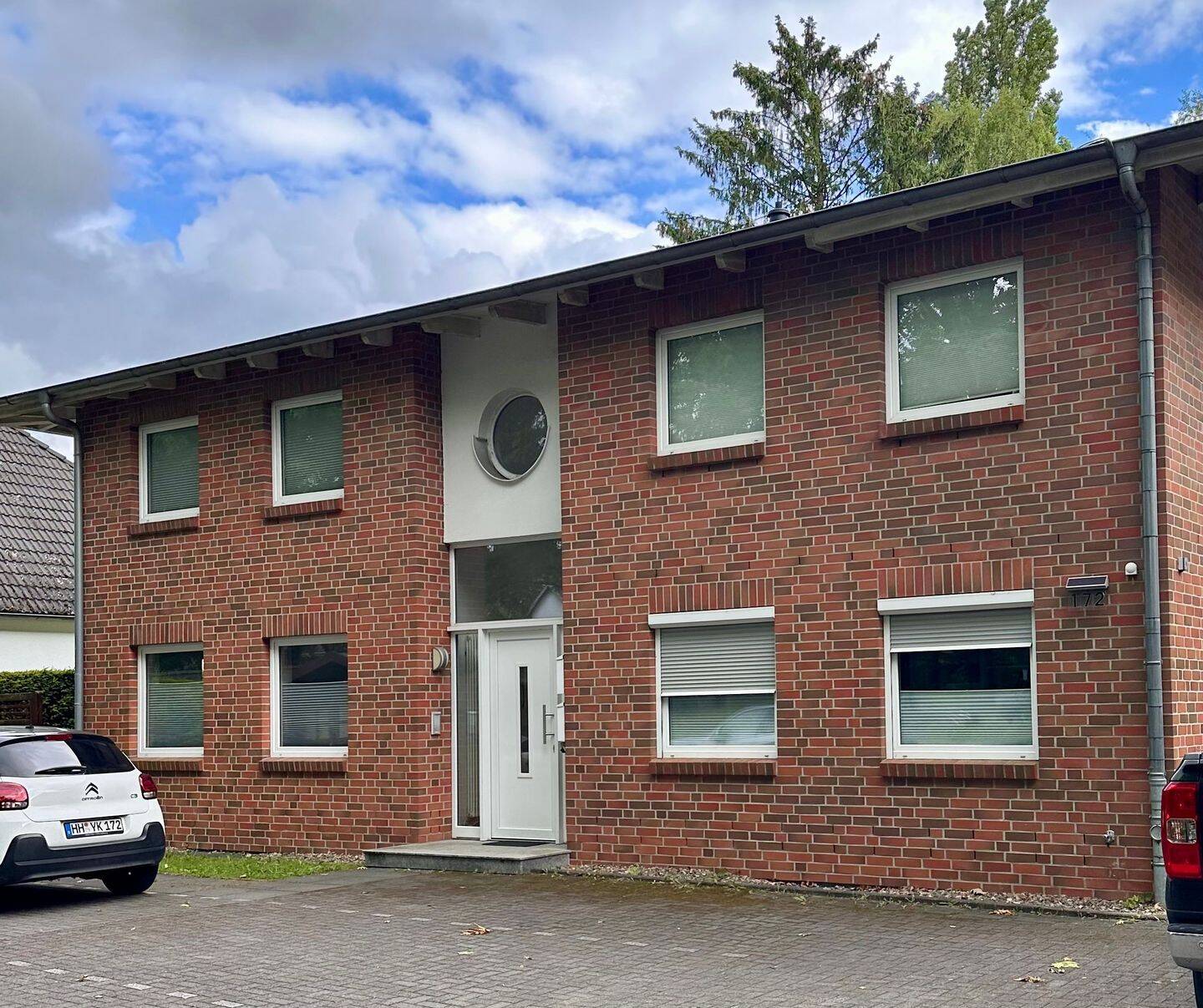 Maisonette zur Miete