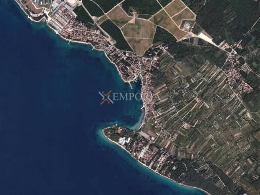 Wohn- und Gewerbegrundstück zum Kauf 559.300 € Zadar 23231