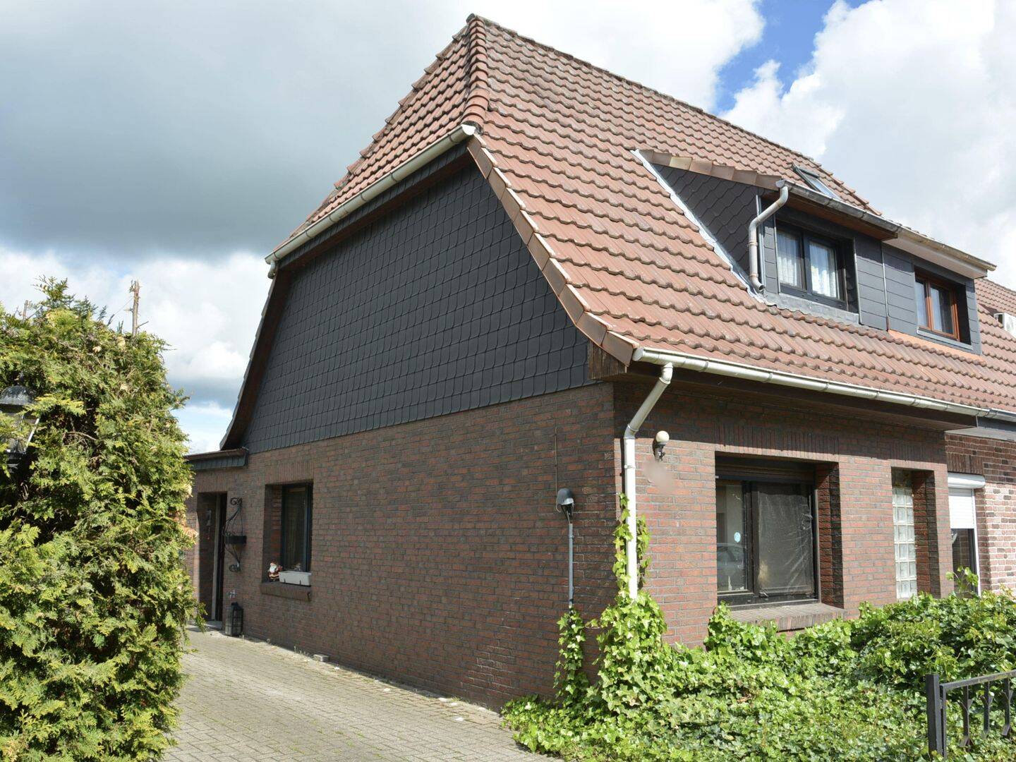 Haus – Nordenham, Landkreis Wesermarsch - Ansicht 4