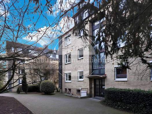 Wohnung zum Kauf 399.000 € 3 Zimmer 70 m² 1. Geschoss frei ab sofort Wandsbek Hamburg 22041