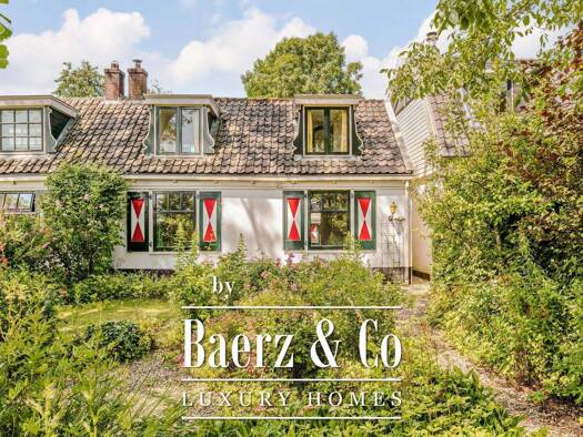 Haus zum Kauf 895.000 € 3 Zimmer 71 m² 235 m² Grundstück amsteldijk noord 83 amstelveen 1183 TG