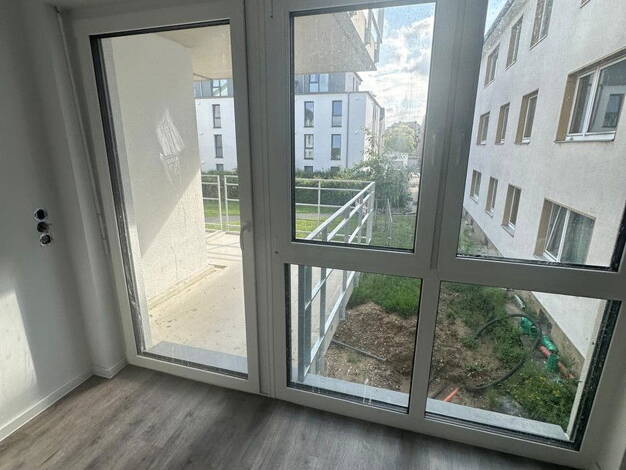 Wohnung zur Miete - Erstbezug 1.580 € 5 Zimmer 156 m² 1. Geschoss Broichweiden Würselen 52146