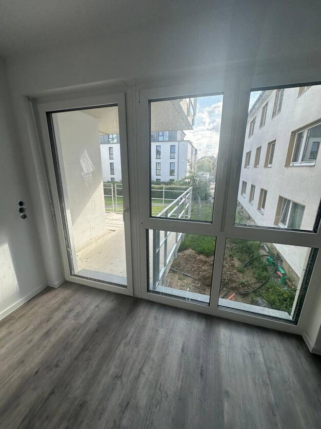 Wohnung zur Miete - Erstbezug 1.580 € 5 Zimmer 156 m² 1. Geschoss Broichweiden Würselen 52146