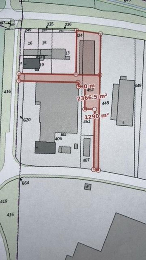 Gewerbegrundstück zur Miete provisionsfrei 1.900 m²<br/>Grundstück Wethmarheide 3 Brambauer Lünen 44536