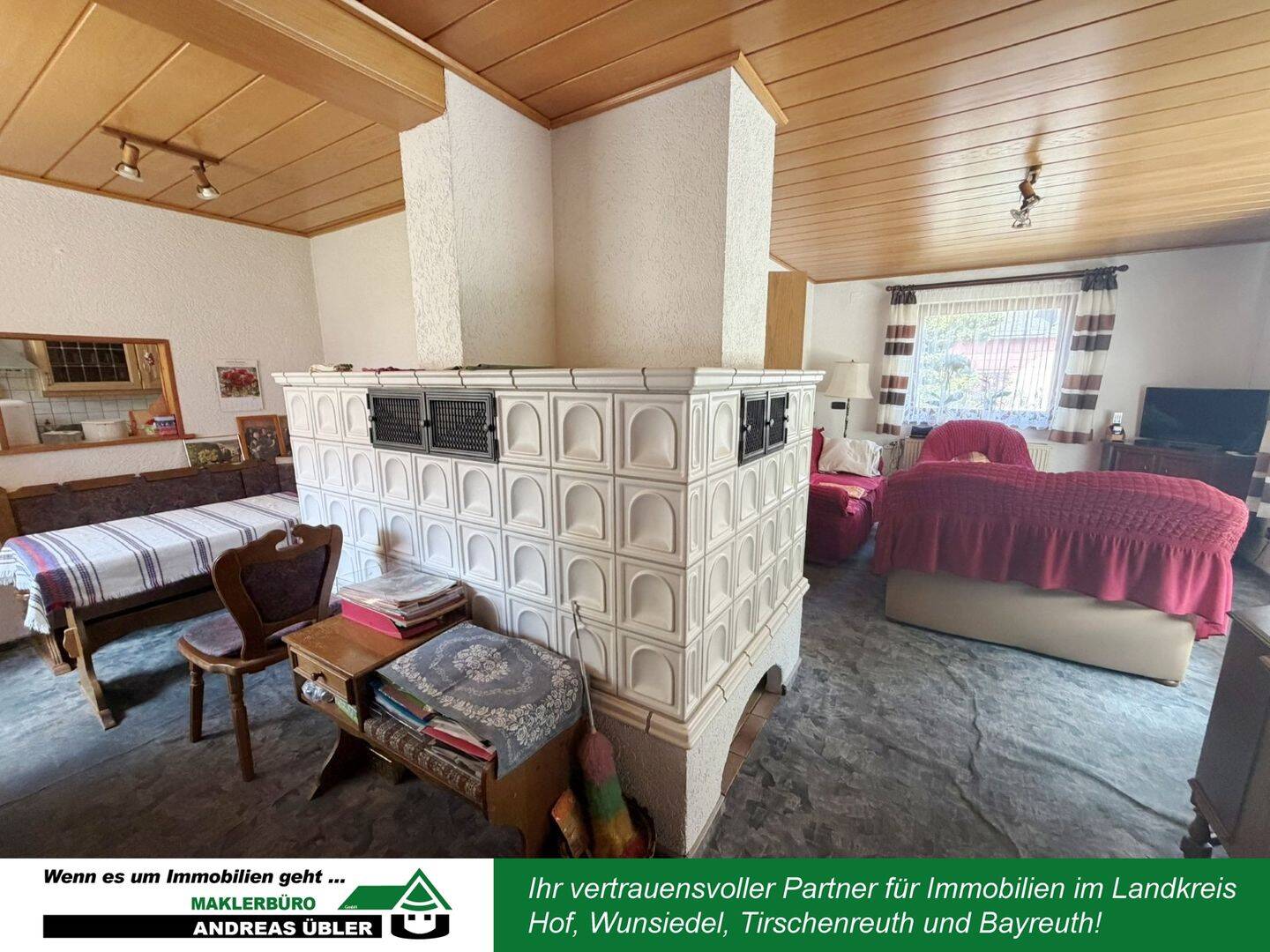 Einfamilienhaus zum Kauf - Ansicht 6