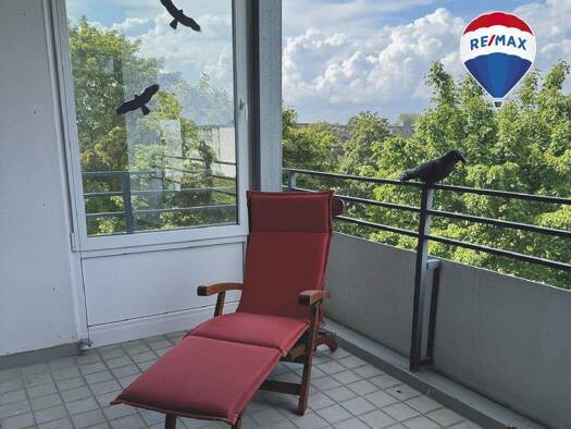 Wohnung zum Kauf 189.000 € 2 Zimmer 40 m² 4. Geschoss frei ab sofort Kellenhusen Kellenhusen (Ostsee) 23746