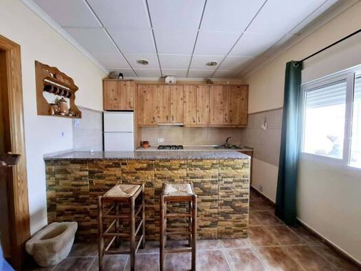 Wohnung zum Kauf 118.000 € 3 Zimmer 115 m² Lorca 30814