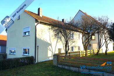 Mehrfamilienhaus zum Kauf 459.000 € 1.095 m² Grundstück Stadt Ansbach / Steinersdorf 91522