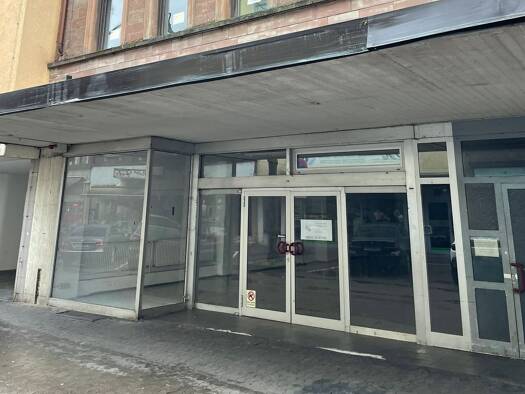Verkaufsfläche zur Miete 2.500 € 554 m² Verkaufsfläche Völklingen 66333