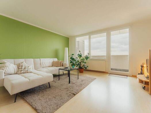 Wohnung zum Kauf 179.000 € 2 Zimmer 84 m² 8. Geschoss Gronau Bergisch Gladbach 51469