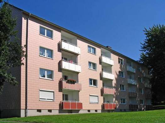 Wohnung zur Miete 460 € 2 Zimmer 56 m² 3. Geschoss Stemmkeweg 46 Bövinghausen Lütgendortmund 44388