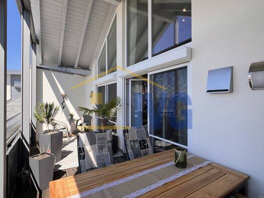 Penthouse zum Kauf 688.000 € 4 Zimmer 148,8 m² Haldenwang Haldenwang 87490