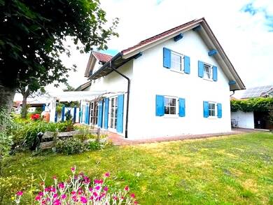 Einfamilienhaus zur Miete 1.925 € 183,5 m² frei ab 01.10.2025 Immenhofen Ruderatshofen 87674