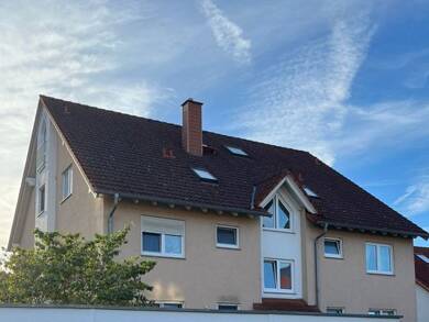 Maisonette zum Kauf 250.000 € 3 Zimmer 85,5 m² Dachgeschoss, 3 Geschosse frei ab 01.10.2025 Hailer Gelnhausen 63571