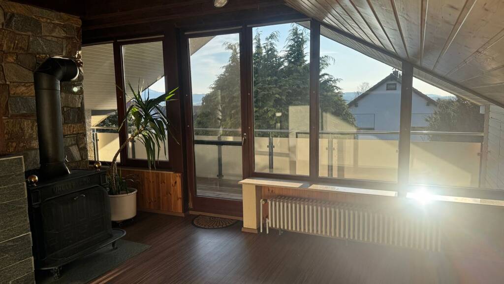 Wohnung zur Miete 1.150 € 3 Zimmer 82 m² Geschoss 1/2 frei ab sofort Bettringen Schwäbisch Gmünd 73529