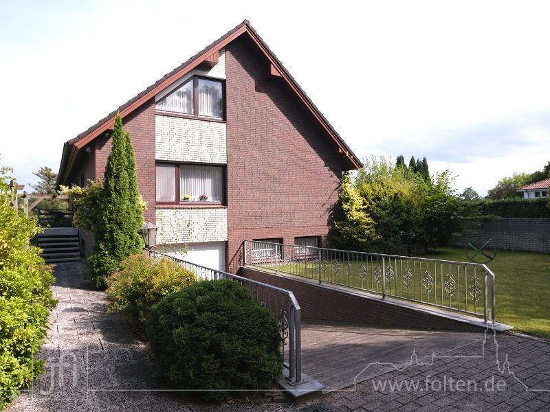 Einfamilienhaus zum Kauf 279.500 € 5 Zimmer 141 m²<br/>Wohnfläche 997 m²<br/>Grundstück Heisfelde Leer (Ostfriesland) 26789