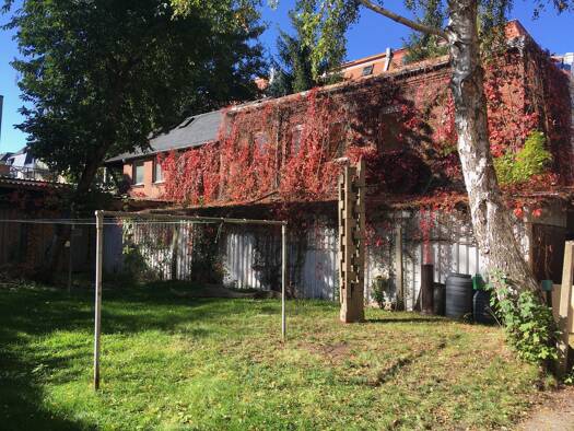 Wohnung zur Miete 670 € 4,5 Zimmer 104 m² Geschoss 2/4 frei ab 01.03.2026 Heinrich Heine Straße 41 Pölbitz Zwickau 08058