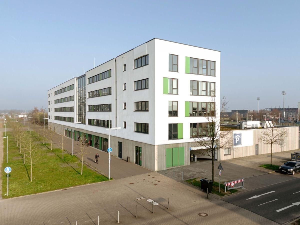 Bürofläche zur Miete provisionsfrei 11,90 € 661 m²<br/>Bürofläche ab 330 m²<br/>Teilbarkeit Rheindahlen - Land Mönchengladbach 41179