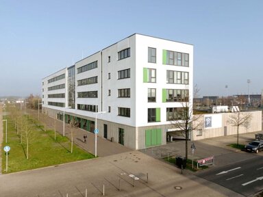 Bürofläche zur Miete provisionsfrei 11,90 € 661 m² Bürofläche teilbar ab 330 m² Rheindahlen - Land Mönchengladbach 41179