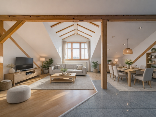 Mehrfamilienhaus zum Kauf 388.000 € 10 Zimmer 323,5 m² 1.120 m² Grundstück Tittling 94104