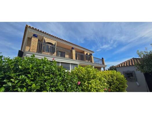 Villa zum Kauf 450.000 € 3 Zimmer 242 m² El Puerto de Santa María 11500