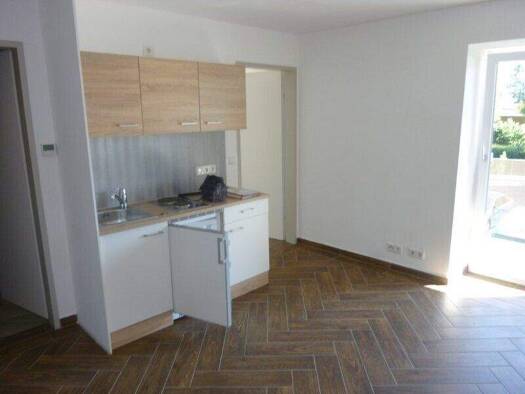 Wohnung zur Miete 499 € 2 Zimmer 29 m² 1. Geschoss Grödig 5082