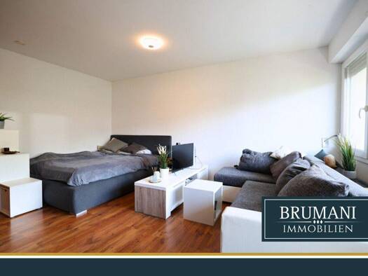 Wohnung zum Kauf 167.000 € 1 Zimmer 36 m² 1. Geschoss Gundelfingen 79194