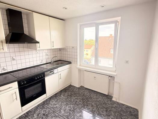 Wohnung zur Miete 485 € 3 Zimmer 59 m² Geschoss 3/3 frei ab sofort Rottweil Rottweil 78628