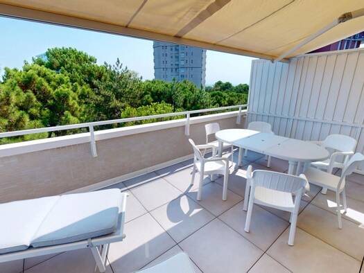 Wohnung zum Kauf 265.000 € 3 Zimmer 44 m² Lignano Sabbiadoro 33054