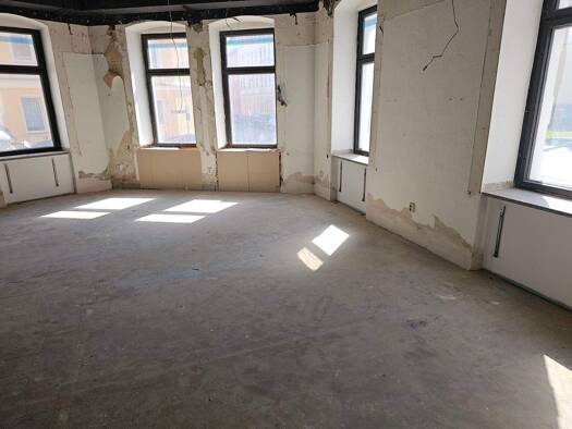 Freizeitgastronomie zur Miete provisionsfrei 1.030 m² Gastrofläche Debschwitz Gera 07548