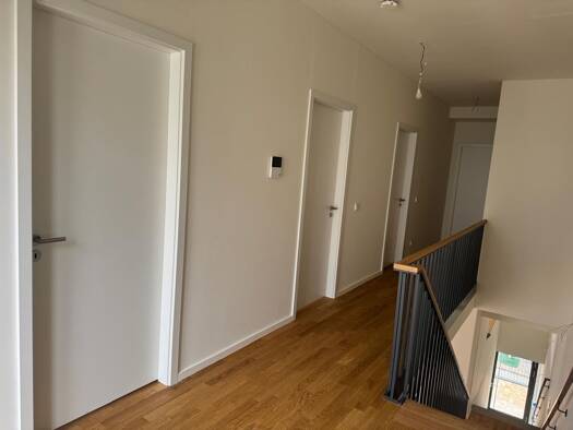 Maisonette zur Miete - Erstbezug 2.350 € 4 Zimmer 137,9 m² 1. Geschoss Grünau Treptow-Köpenick 12527