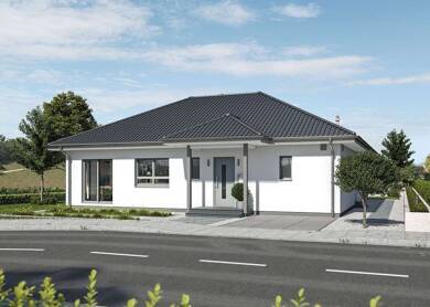 Bungalow zum Kauf provisionsfrei 305.001 € 5 Zimmer 140 m² 500 m² Grundstück Horstmar Horstmar 48612