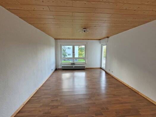 Wohnung zur Miete 575 € 3 Zimmer 68 m² frei ab sofort Jenaer Straße 14 Bad Hersfeld Bad Hersfeld 36251