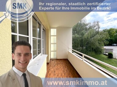 Wohnung zur Miete 754,55 € 2 Zimmer 60 m² 1. Geschoss Krems an der Donau Krems an der Donau 3500