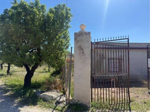 Villa zum Kauf 88.900 € 3 Zimmer 195 m² 4.223 m² Grundstück >Diseminado Barinas > Abanilla 30648