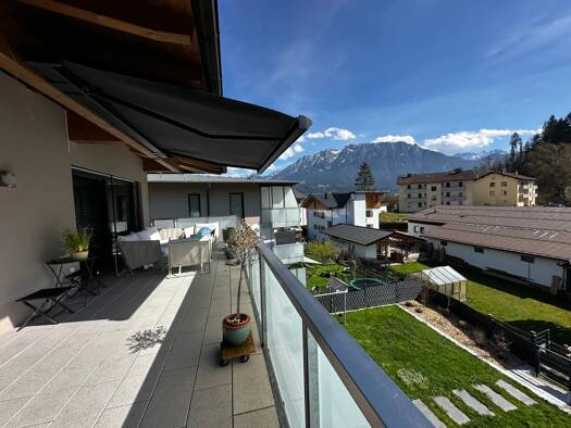 Wohnung zum Kauf 650.000 € 3 Zimmer 101 m² Niederndorf 6342