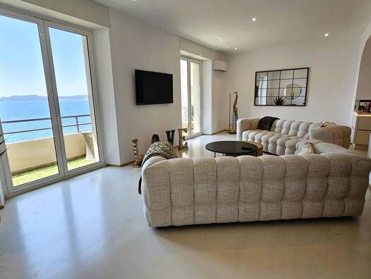 Wohnung zum Kauf 1.470.000 € 135 m² Basse Suane-Les Virgiles Sainte-Maxime 83120