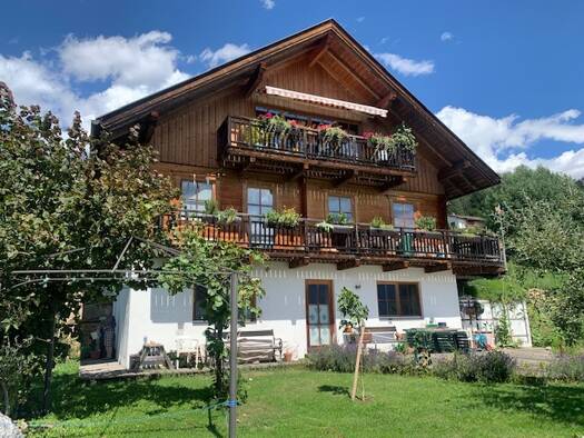 Haus zum Kauf 475.000 € 200 m² 982 m² Grundstück Ferndorf 9702