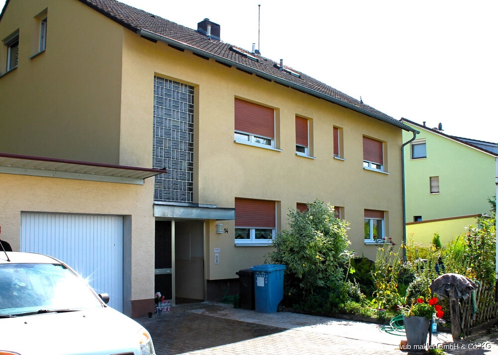 Wohnung zur Miete 850 € 3 Zimmer 95 m²<br/>Wohnfläche 01.10.2024<br/>Verfügbarkeit Freystadt Freystadt 92342